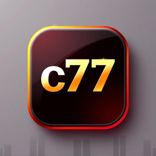 Logo da c77