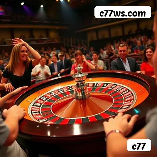 Login seguro c77 - Imagem principal