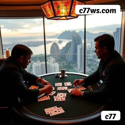 Chuva de bônus c77 nos caça-níqueis